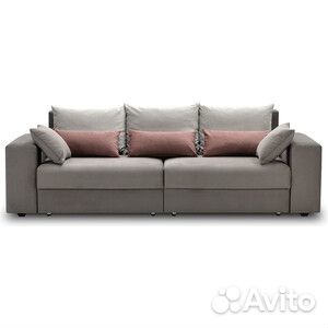 Диван-трансформер