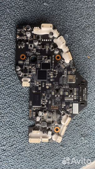 Материнские платы доя роботов пылесосов Xiaomi