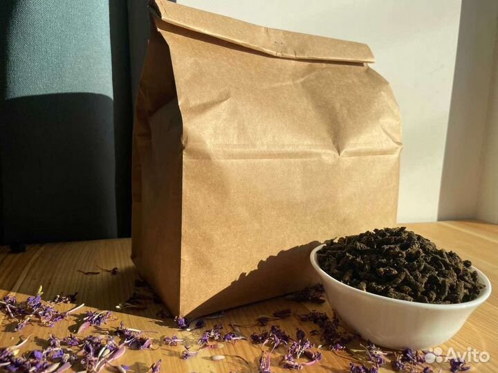 Иван-чай 1кг 2023 урожай 2023, по правилам