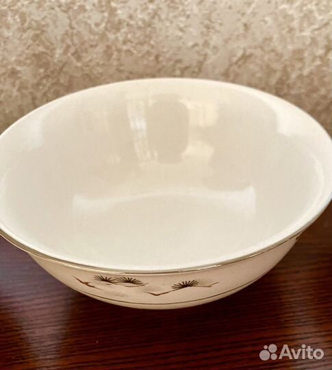 Пиалы для супа, чая