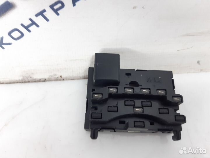 Датчик угла поворота Volkswagen Jetta 5