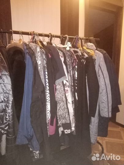 Женская одежда