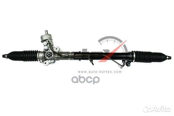 Рулевая рейка VW passat (B5) 96- KSR039 kortex