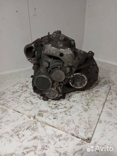 Кпп механическая (МКПП) Audi A3 8P/8PA рест. 2008