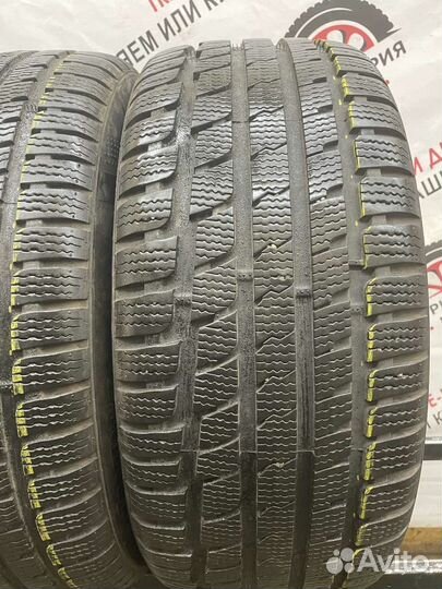 Kumho WinterCraft KW27 245/45 R18 100T