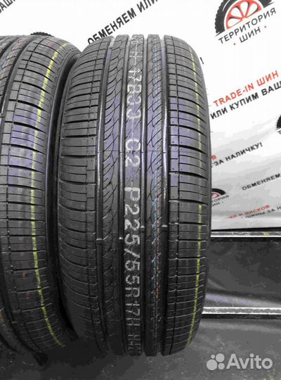 Hankook Optimo H426 215/55 R17 93V