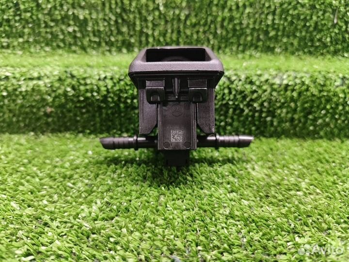 Форсунка омывателя Mercedes-Benz C-Класс