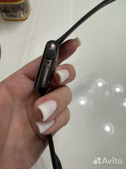 Часы apple watch 5 40 mm