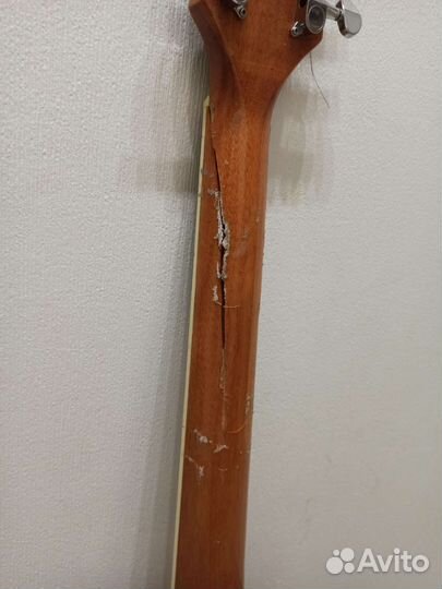 Акустическая гитара Madeira HW-800