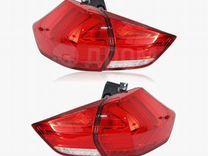 56878 Задние фонари на Nissan X-Trail T32 2013+