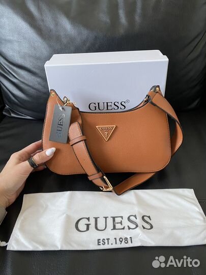 Сумка женская guess
