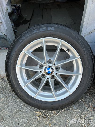 Nexen N Blue HD 205/55 R16