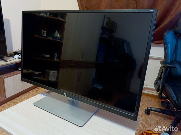 Монитор HP 32s