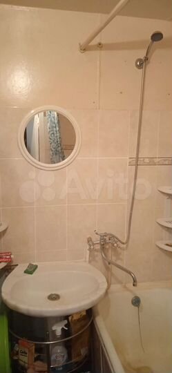 2-к. квартира, 45 м², 5/5 эт.