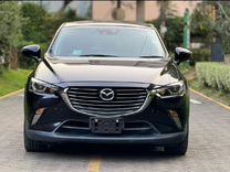 Mazda CX-3 1.5 AT, 2016, 68 420 км