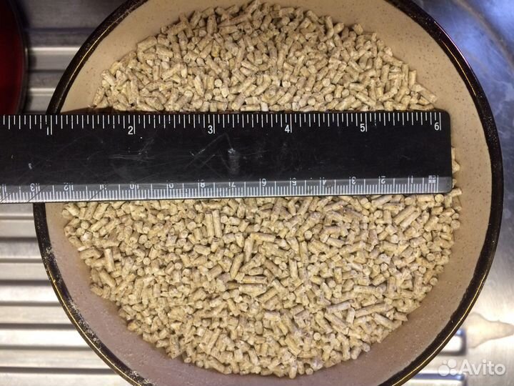 Комбикорм для кур и другой птицы