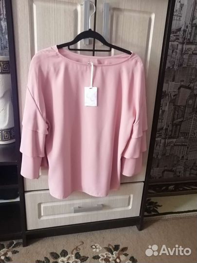 Вещи пакетом женские 46 размер