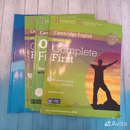 Cambridge english macmillan
