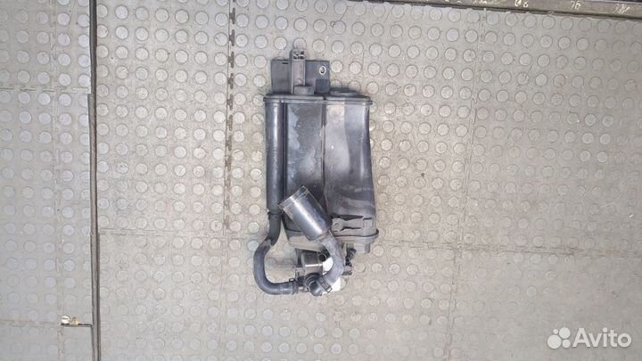 Адсорбер Volkswagen Atlas, 2020