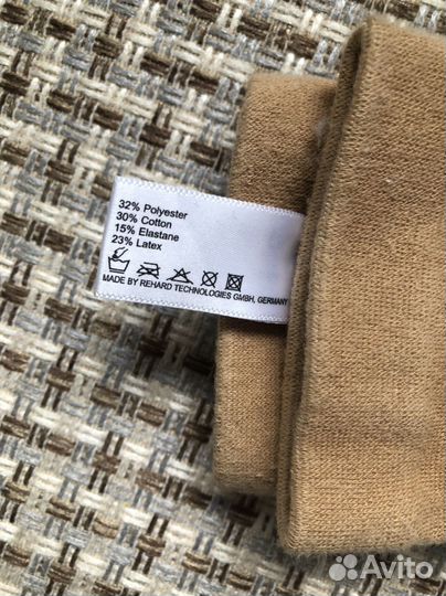 Бандаж голеностопный Orlett размер S