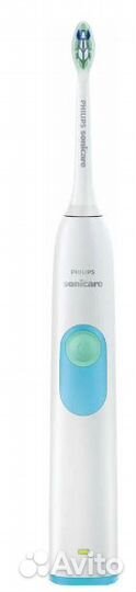 Звуковая зубная щетка Philips Sonicare plaque cont