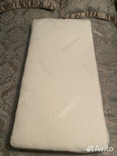 Матрас детский 120 60