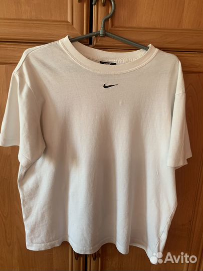 Футболка nike оригинал