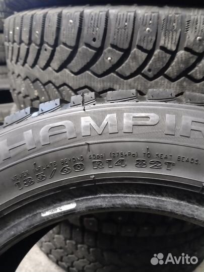 GT Radial Champiro IcePro 185/60 R14