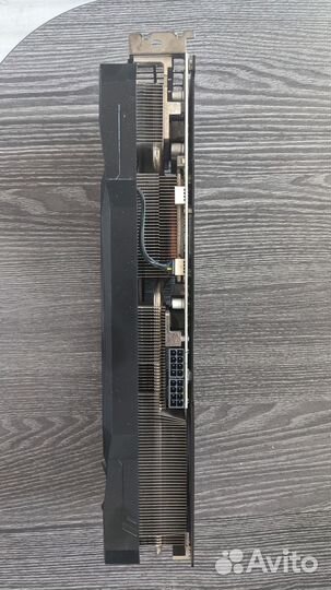 Cmp 90hx (порезанная 3080, для майнинга)