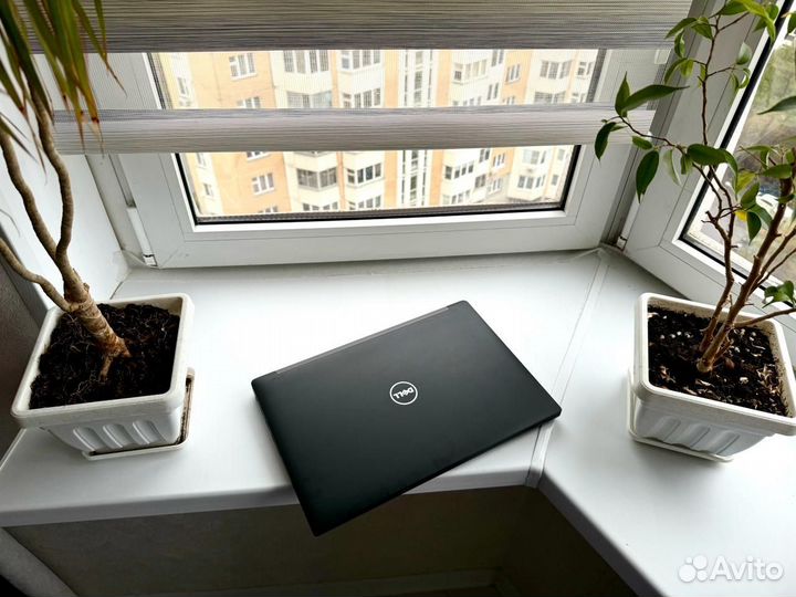 Лuдер тонких,быстрых Dell топ core i7 3.6ггц идеал