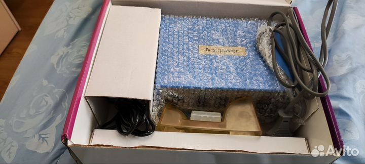 Электродрель для маникюра(фрейзер)