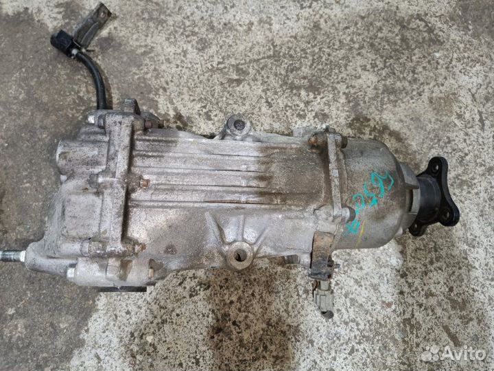 Редуктор Nissan X-Trail T31 M9R