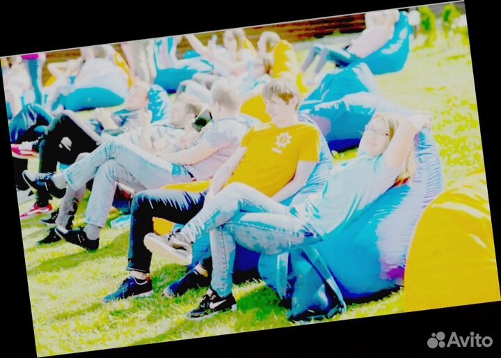 Упаковщик Беспл.Питание +Хор.Усл