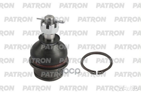 Опора шаровая nissan: pathfinder (R51 ) 03/200