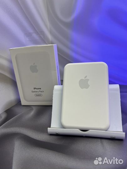 Magsafe battery pack 5000mah
