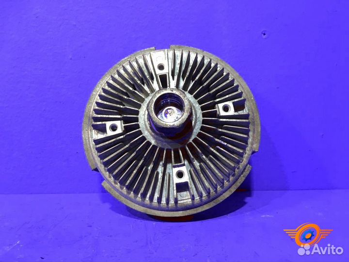 Вискомуфта Land Rover Range Rover 3 Lm SUV M62B44