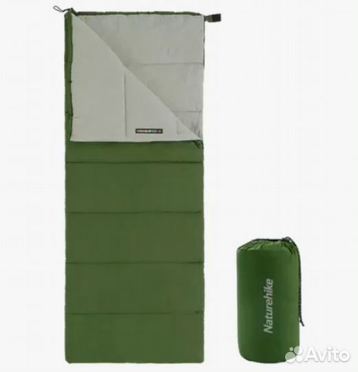 Спальный мешок