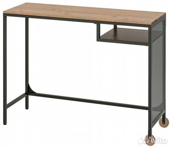 Стол для ноутбука Фьелльбо из IKEA