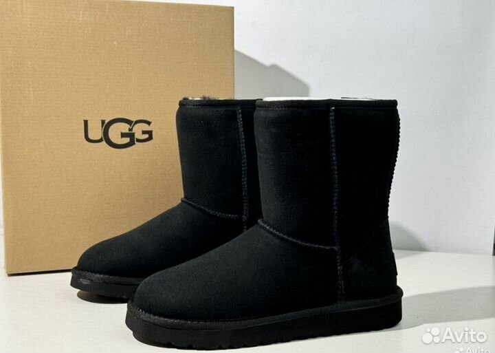 Ugg мужские 43