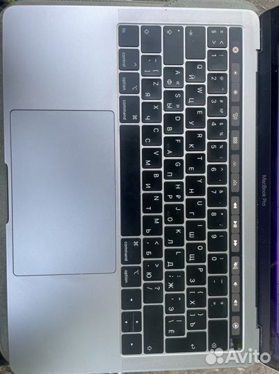 Macbook pro 13 2019