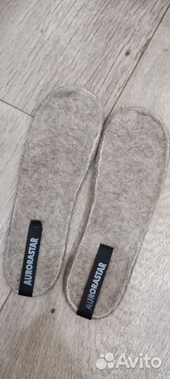 Валенки сапоги детские