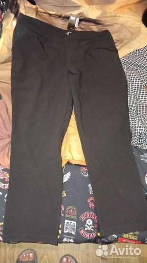 Юбка джинсовая