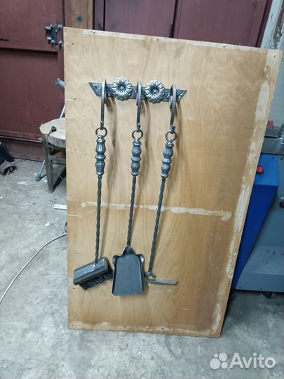 Набор для камина