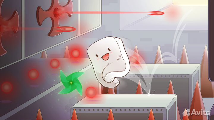 Mastho is Together PS4 & PS5