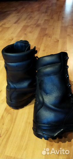 Берцы мужские зимние 44 размер