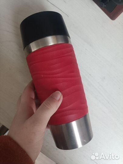 Термокружка emsa