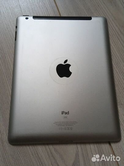 Планшет Apple iPad2 32GB (п87)