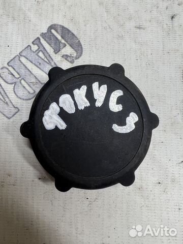 Крышка бачка гур Ford Focus 3