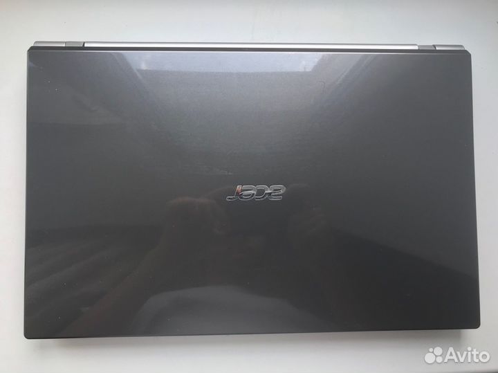 Ноутбук Acer v3 571g i5 8gb