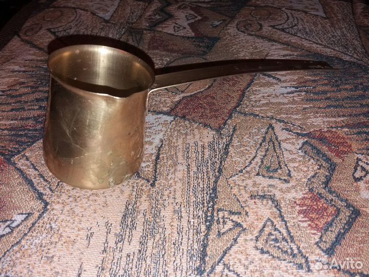 Турка для кофе